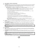 Preview for 135 page of 3M DBI Sala Rollgliss R550 User Instructions