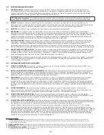 Preview for 142 page of 3M DBI Sala Rollgliss R550 User Instructions