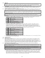 Preview for 144 page of 3M DBI Sala Rollgliss R550 User Instructions