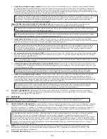 Preview for 146 page of 3M DBI Sala Rollgliss R550 User Instructions