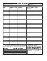 Preview for 150 page of 3M DBI Sala Rollgliss R550 User Instructions