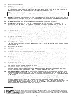 Preview for 154 page of 3M DBI Sala Rollgliss R550 User Instructions