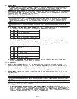 Preview for 156 page of 3M DBI Sala Rollgliss R550 User Instructions