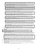 Preview for 158 page of 3M DBI Sala Rollgliss R550 User Instructions