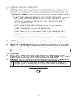 Preview for 159 page of 3M DBI Sala Rollgliss R550 User Instructions