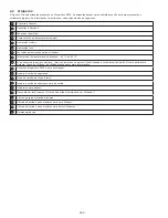 Preview for 160 page of 3M DBI Sala Rollgliss R550 User Instructions