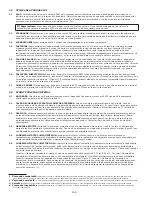 Preview for 166 page of 3M DBI Sala Rollgliss R550 User Instructions