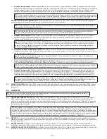 Preview for 170 page of 3M DBI Sala Rollgliss R550 User Instructions