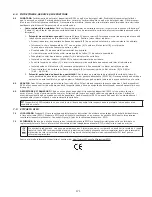 Preview for 171 page of 3M DBI Sala Rollgliss R550 User Instructions