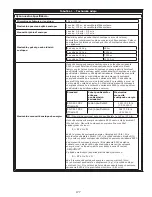 Preview for 177 page of 3M DBI Sala Rollgliss R550 User Instructions