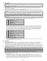 Preview for 180 page of 3M DBI Sala Rollgliss R550 User Instructions