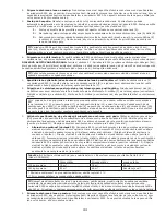 Preview for 181 page of 3M DBI Sala Rollgliss R550 User Instructions