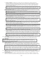 Preview for 182 page of 3M DBI Sala Rollgliss R550 User Instructions