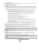 Preview for 183 page of 3M DBI Sala Rollgliss R550 User Instructions