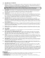 Preview for 190 page of 3M DBI Sala Rollgliss R550 User Instructions