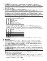 Preview for 192 page of 3M DBI Sala Rollgliss R550 User Instructions