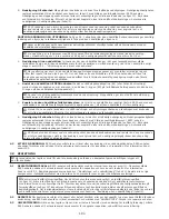 Preview for 194 page of 3M DBI Sala Rollgliss R550 User Instructions