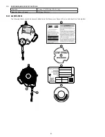 Предварительный просмотр 8 страницы 3M DBI Sala Rollgliss User Instruction Manual