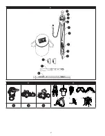 Preview for 2 page of 3M DBI Sala Rollgliss User Instructions