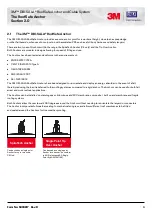 Preview for 4 page of 3M DBI-SALA RoofSafe Anchor User Instruction Manual