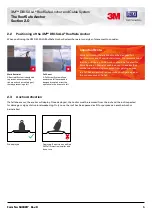 Preview for 5 page of 3M DBI-SALA RoofSafe Anchor User Instruction Manual