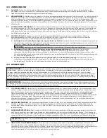 Preview for 16 page of 3M DBI SALA Sealed-Blok 3400828 Instruction Manual