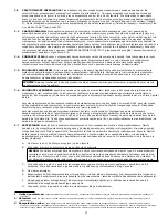 Preview for 9 page of 3M DBI SALA SEALED-BLOK 3400944 Instruction Manual