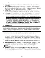 Preview for 10 page of 3M DBI SALA SEALED-BLOK 3400944 Instruction Manual