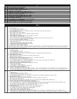 Preview for 15 page of 3M DBI SALA SEALED-BLOK 3400944 Instruction Manual