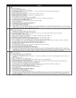 Preview for 18 page of 3M DBI SALA SEALED-BLOK 3400944 Instruction Manual