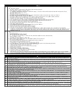 Preview for 19 page of 3M DBI SALA SEALED-BLOK 3400944 Instruction Manual