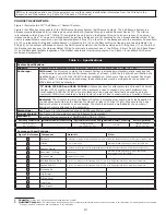 Preview for 11 page of 3M DBI SALA Self-Rescue 3320030 User Instruction Manual