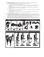 Предварительный просмотр 7 страницы 3M DBI-SALA XE Series User Instructions