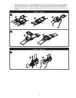 Предварительный просмотр 9 страницы 3M DBI-SALA XE Series User Instructions