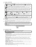 Предварительный просмотр 14 страницы 3M DBI-SALA XE Series User Instructions