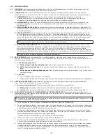 Предварительный просмотр 24 страницы 3M DBI-SALA XE Series User Instructions