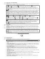 Предварительный просмотр 30 страницы 3M DBI-SALA XE Series User Instructions