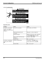 Preview for 20 page of 3M Detection System 3500 Series Operator'S Manual