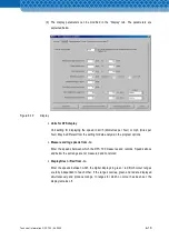 Preview for 47 page of 3M DFS 700 Installation And User Manual