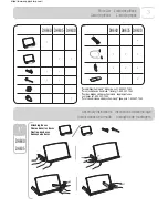 Preview for 3 page of 3M DH640 Owner'S Manual