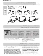 Preview for 5 page of 3M DH640 Owner'S Manual