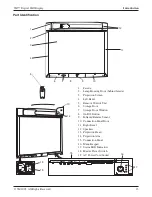 Предварительный просмотр 13 страницы 3M Digiral Walldisplay 9000PD Operator'S Manual