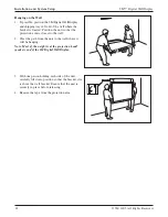 Предварительный просмотр 18 страницы 3M Digiral Walldisplay 9000PD Operator'S Manual