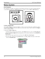 Предварительный просмотр 26 страницы 3M Digiral Walldisplay 9000PD Operator'S Manual