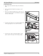 Предварительный просмотр 33 страницы 3M Digiral Walldisplay 9000PD Operator'S Manual