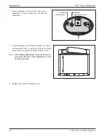 Предварительный просмотр 40 страницы 3M Digiral Walldisplay 9000PD Operator'S Manual