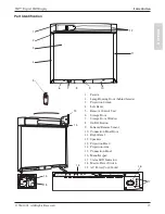 Preview for 15 page of 3M Digiral Walldisplay 9200IC Operator'S Manual