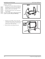 Preview for 20 page of 3M Digiral Walldisplay 9200IC Operator'S Manual