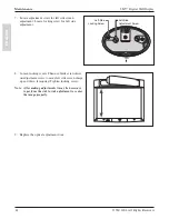 Preview for 48 page of 3M Digiral Walldisplay 9200IC Operator'S Manual