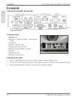 Предварительный просмотр 50 страницы 3M Digital Media System 700 Series Operator And Product Safety Manual